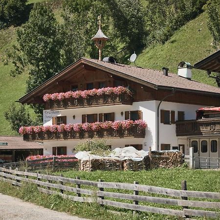 Ferienhaus Daniel Рачинес Екстер'єр фото