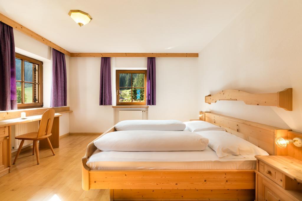 Ferienhaus Daniel Рачинес Номер фото