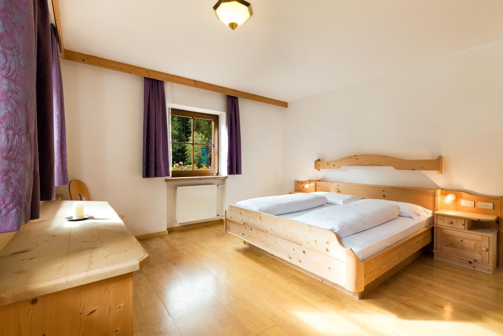 Ferienhaus Daniel Рачинес Номер фото