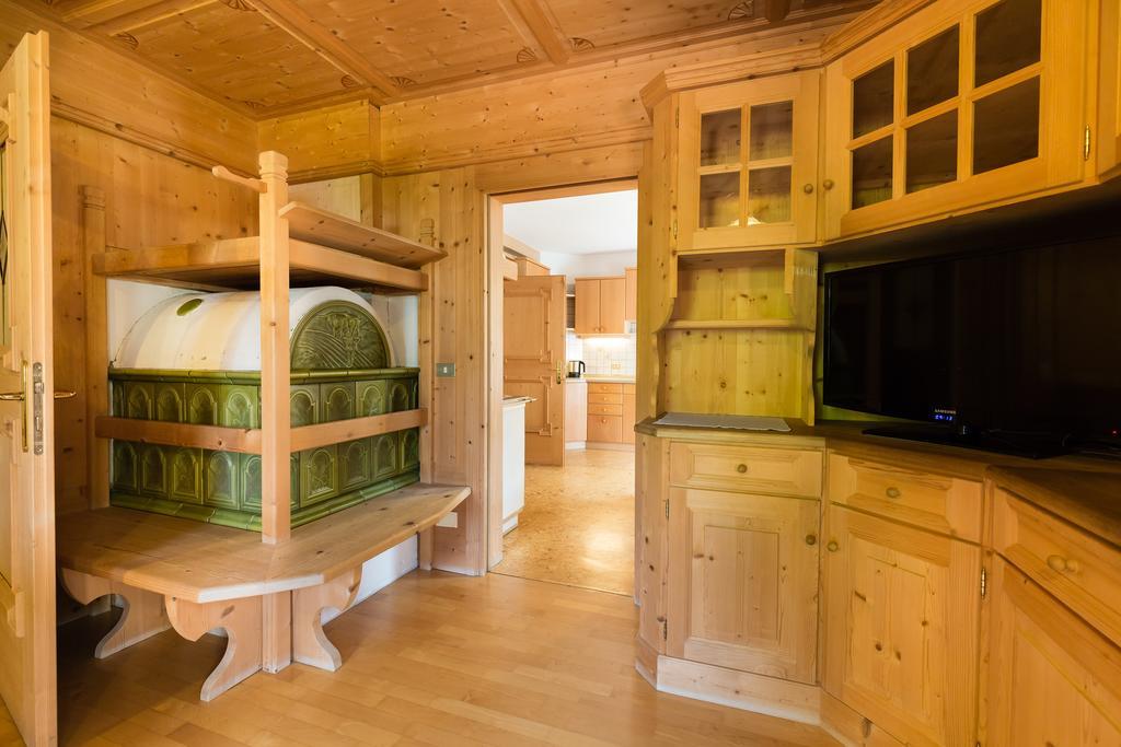 Ferienhaus Daniel Рачинес Номер фото