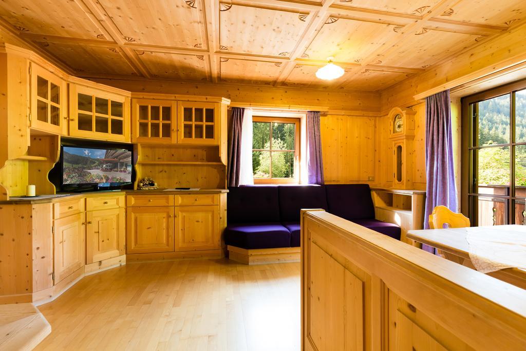 Ferienhaus Daniel Рачинес Номер фото