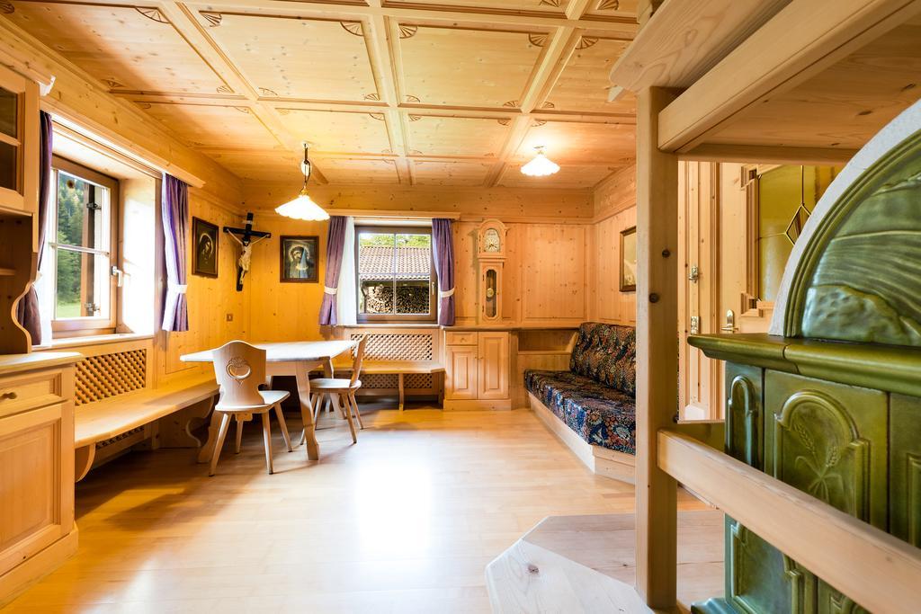 Ferienhaus Daniel Рачинес Номер фото